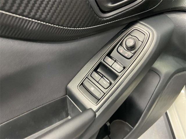 used 2019 Subaru Crosstrek car, priced at $12,649