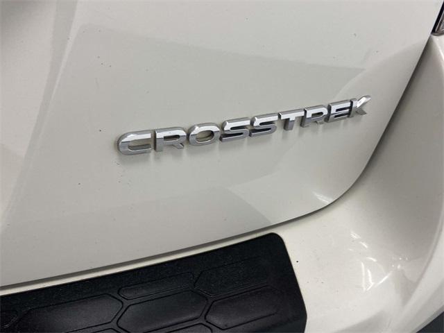 used 2019 Subaru Crosstrek car, priced at $12,649
