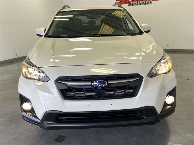 used 2019 Subaru Crosstrek car, priced at $12,649