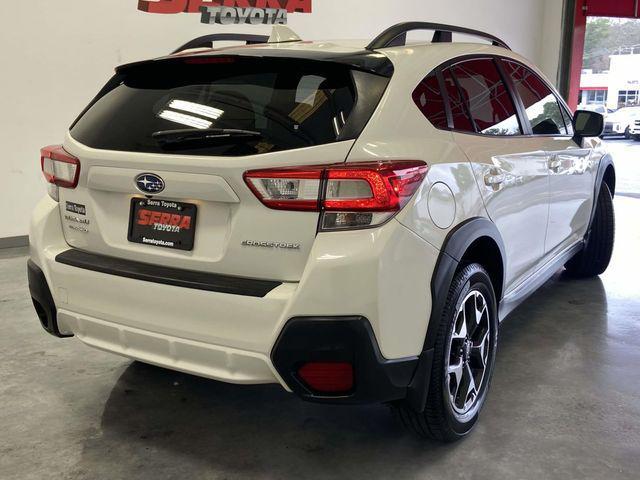 used 2019 Subaru Crosstrek car, priced at $14,757