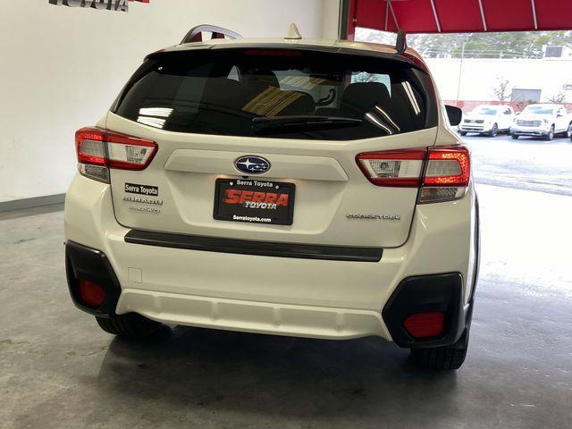 used 2019 Subaru Crosstrek car, priced at $14,757