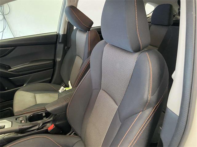 used 2019 Subaru Crosstrek car, priced at $12,649