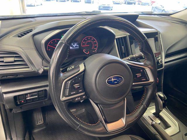 used 2019 Subaru Crosstrek car, priced at $14,757