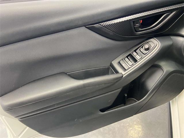 used 2019 Subaru Crosstrek car, priced at $12,649