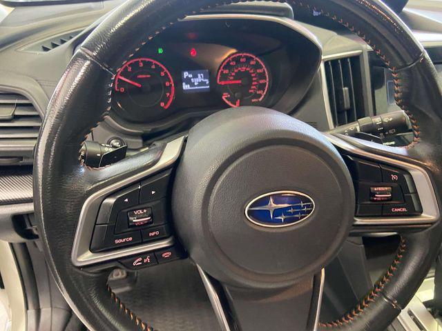 used 2019 Subaru Crosstrek car, priced at $14,757