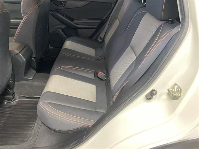 used 2019 Subaru Crosstrek car, priced at $12,649