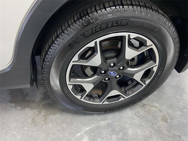 used 2019 Subaru Crosstrek car, priced at $12,649