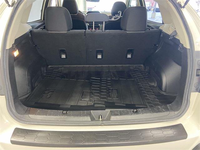 used 2019 Subaru Crosstrek car, priced at $12,649