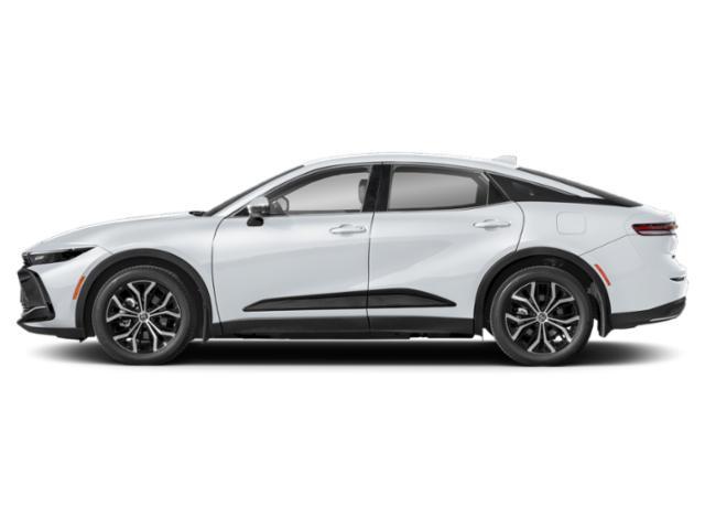 new 2026 Toyota Crown car, priced at $46,695