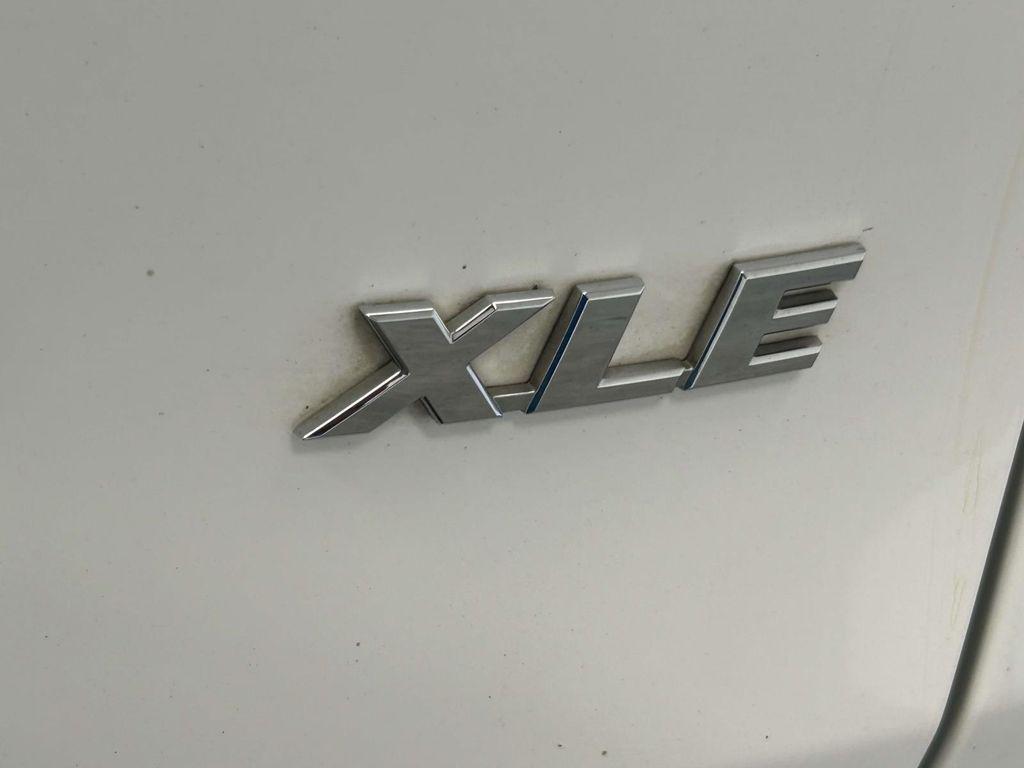 used 2024 Toyota RAV4 car, priced at $23,633