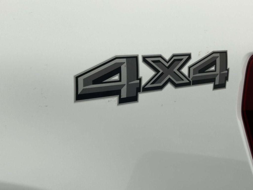 used 2024 Ford F-150 car, priced at $42,900