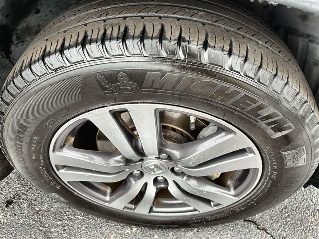 used 2017 Honda Pilot car, priced at $13,134