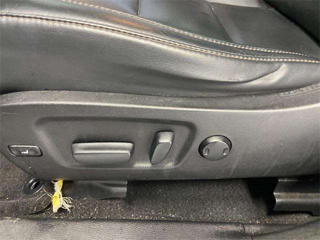 used 2017 Toyota Highlander car, priced at $16,947