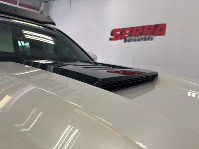 new 2026 Toyota 4Runner car, priced at $62,356