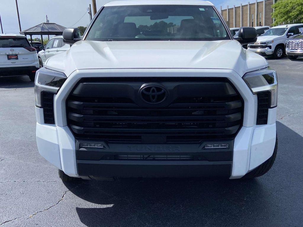 new 2026 Toyota Tundra car, priced at $64,289
