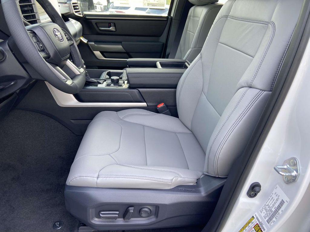 new 2026 Toyota Tundra car, priced at $64,289