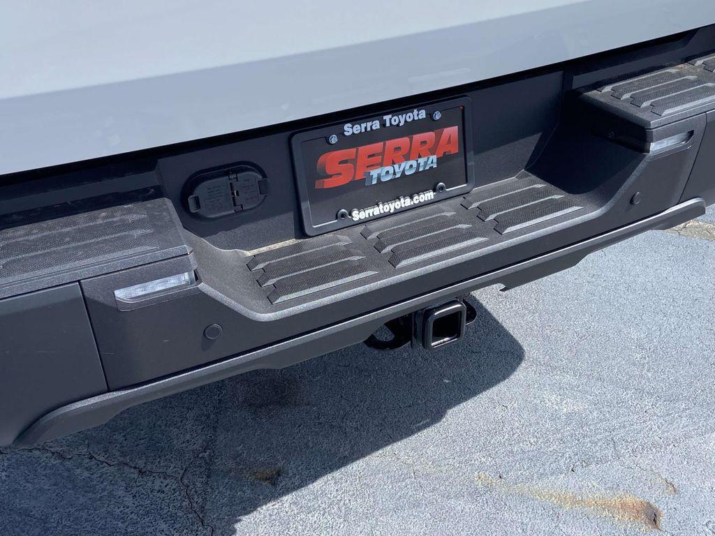 new 2026 Toyota Tundra car, priced at $64,289