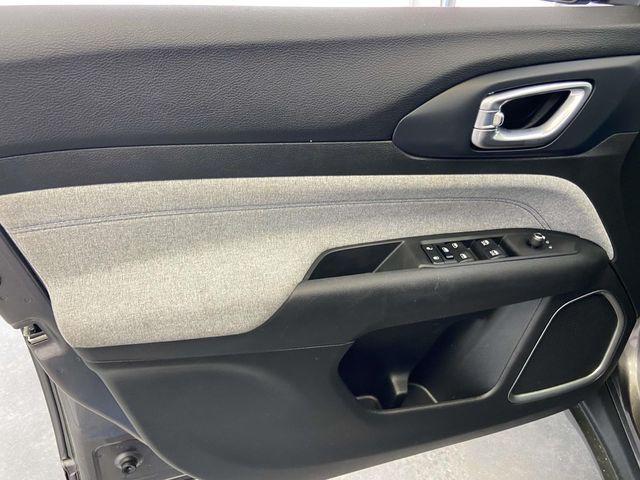 used 2022 Jeep Compass car, priced at $20,646