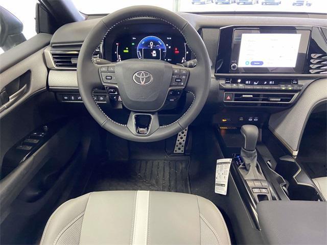 used 2026 Toyota Camry car, priced at $32,147