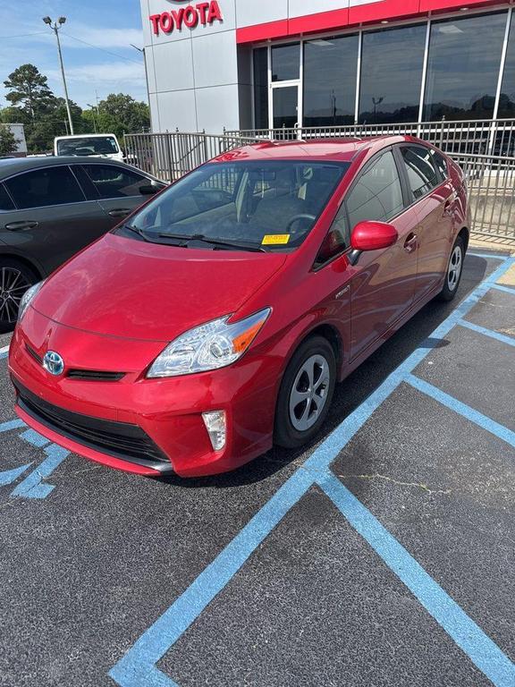 used 2015 Toyota Prius car, priced at $14,780