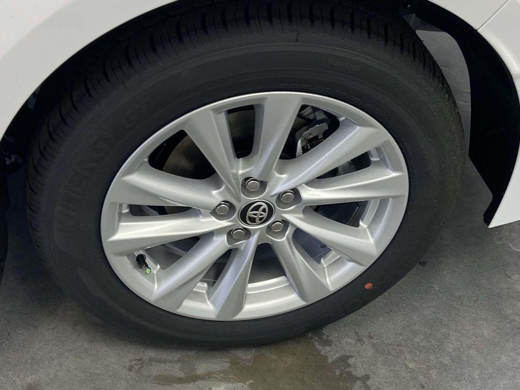 used 2026 Toyota Corolla car, priced at $28,899
