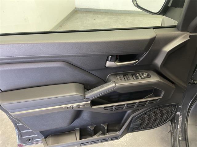 used 2024 Toyota Tacoma Hybrid car, priced at $48,623