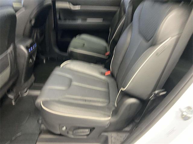 used 2024 Hyundai Palisade car, priced at $26,109