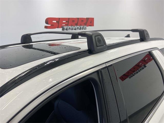 used 2024 Hyundai Palisade car, priced at $26,109