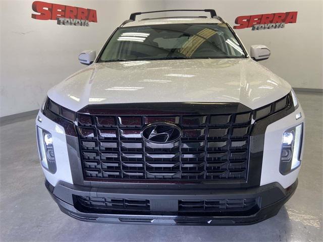 used 2024 Hyundai Palisade car, priced at $26,109