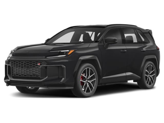 new 2026 Toyota RAV4 Plug-In Hybrid car, priced at $52,942