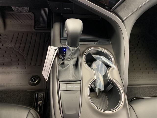 used 2023 Toyota Camry car