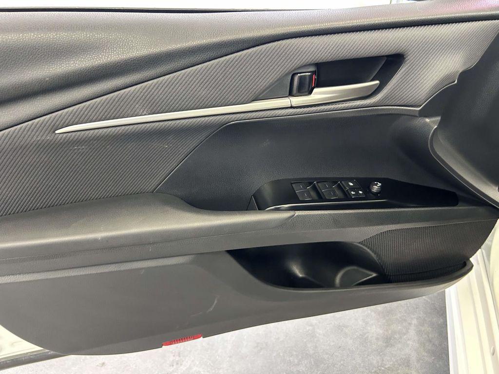 used 2025 Toyota Camry car, priced at $29,729