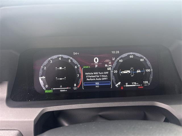 used 2025 Toyota 4Runner car, priced at $59,678