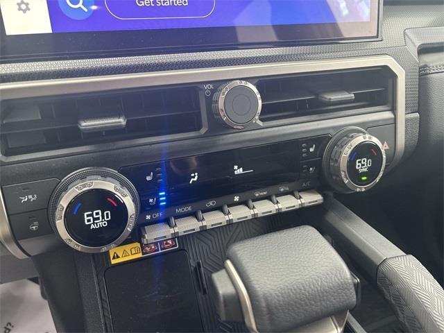 used 2025 Toyota 4Runner car, priced at $59,678