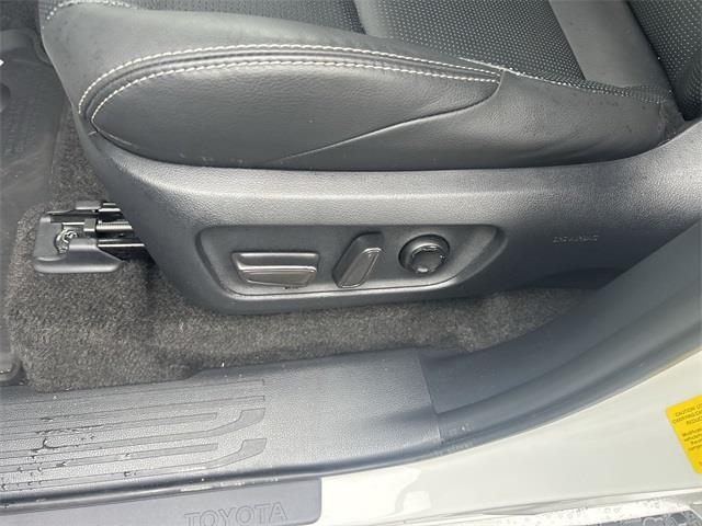 used 2025 Toyota 4Runner car, priced at $59,678