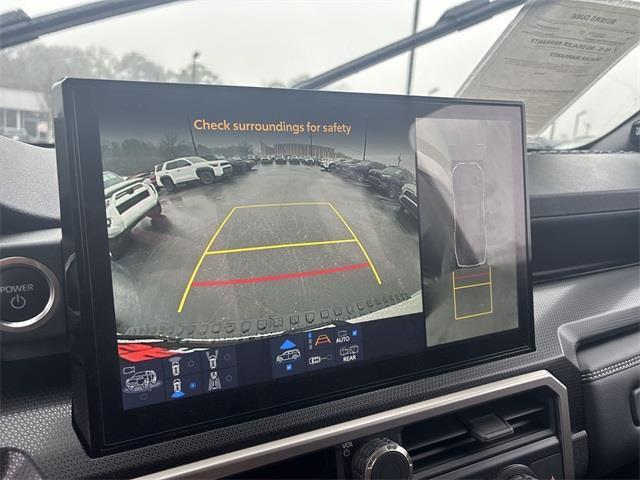 used 2025 Toyota 4Runner car, priced at $59,678