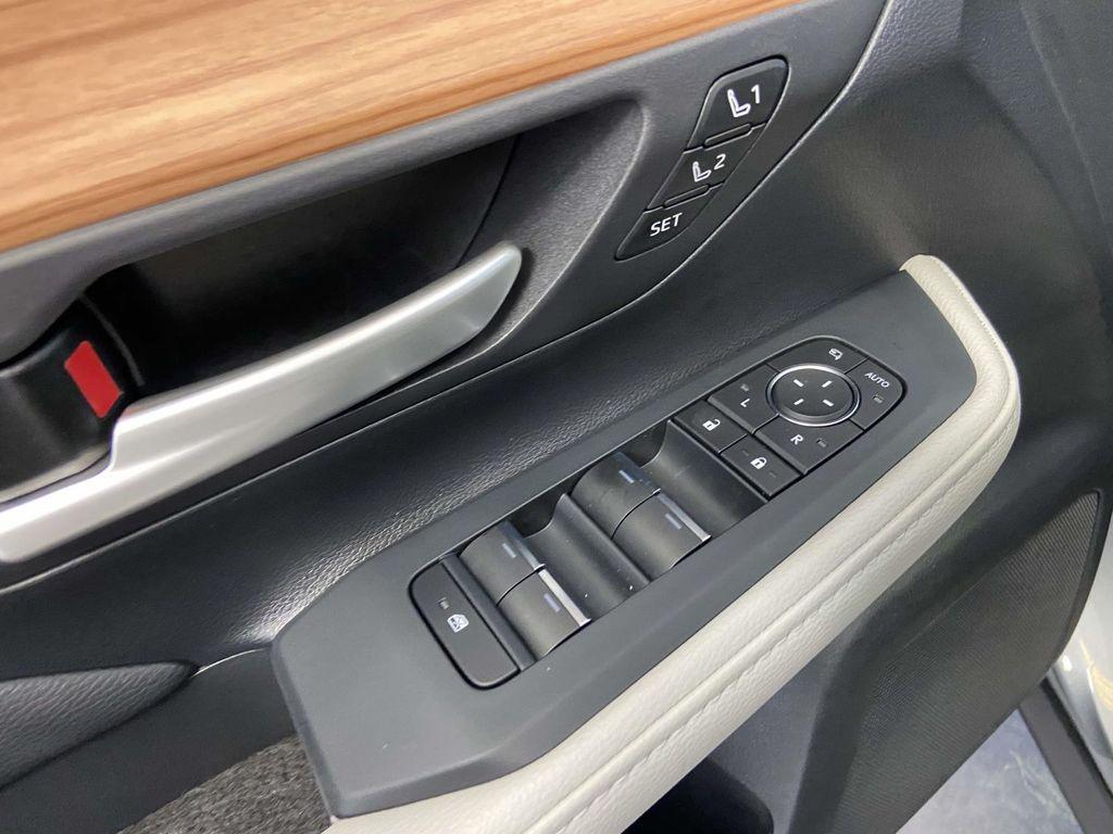 used 2026 Toyota Grand Highlander car, priced at $56,900