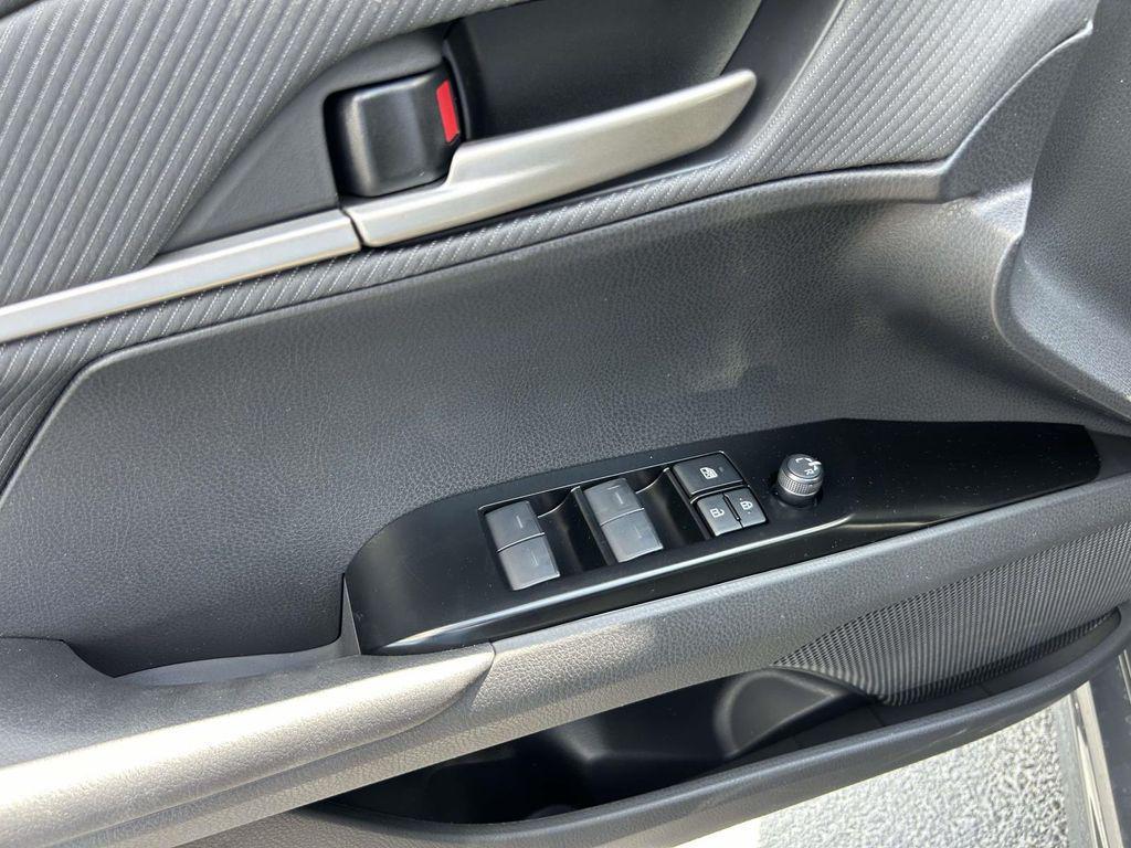 new 2026 Toyota Camry car, priced at $37,353