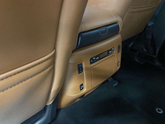 used 2024 INFINITI QX80 car, priced at $58,711