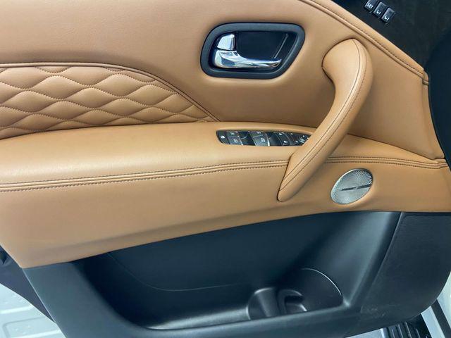 used 2024 INFINITI QX80 car, priced at $58,711