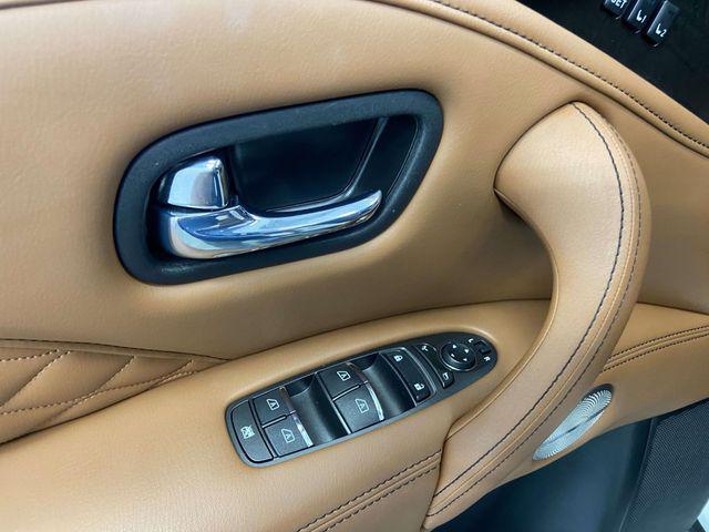 used 2024 INFINITI QX80 car, priced at $58,711