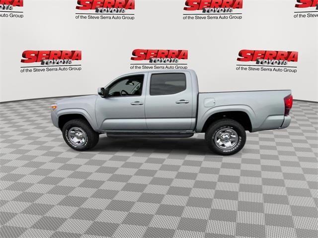 used 2022 Toyota Tacoma car, priced at $34,434