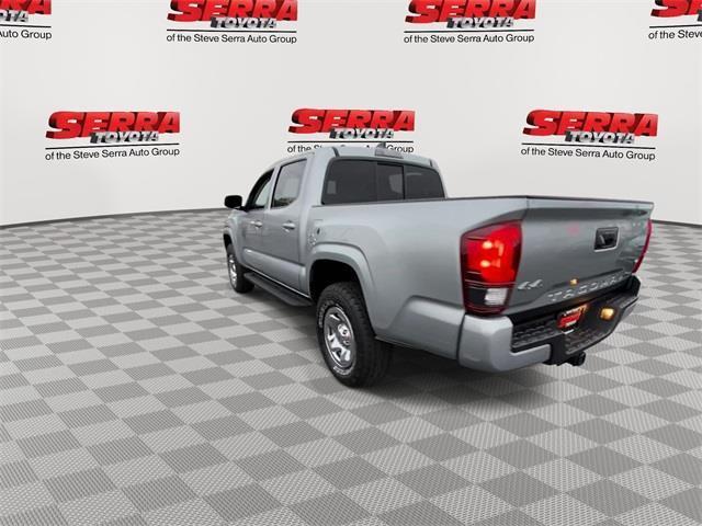 used 2022 Toyota Tacoma car, priced at $34,434