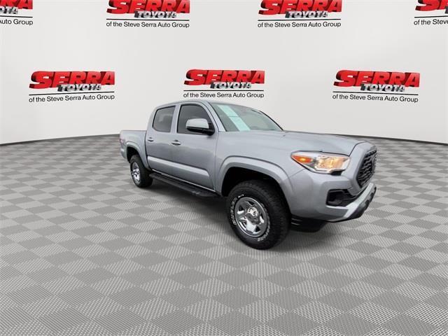 used 2022 Toyota Tacoma car, priced at $34,434