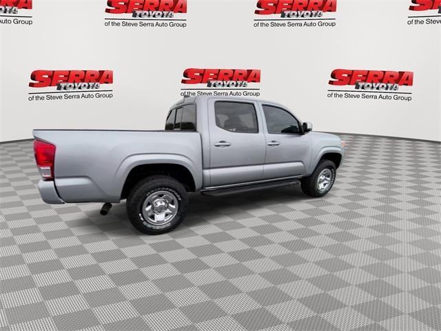 used 2022 Toyota Tacoma car, priced at $34,434
