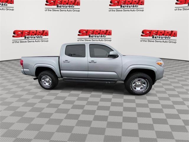 used 2022 Toyota Tacoma car, priced at $34,434