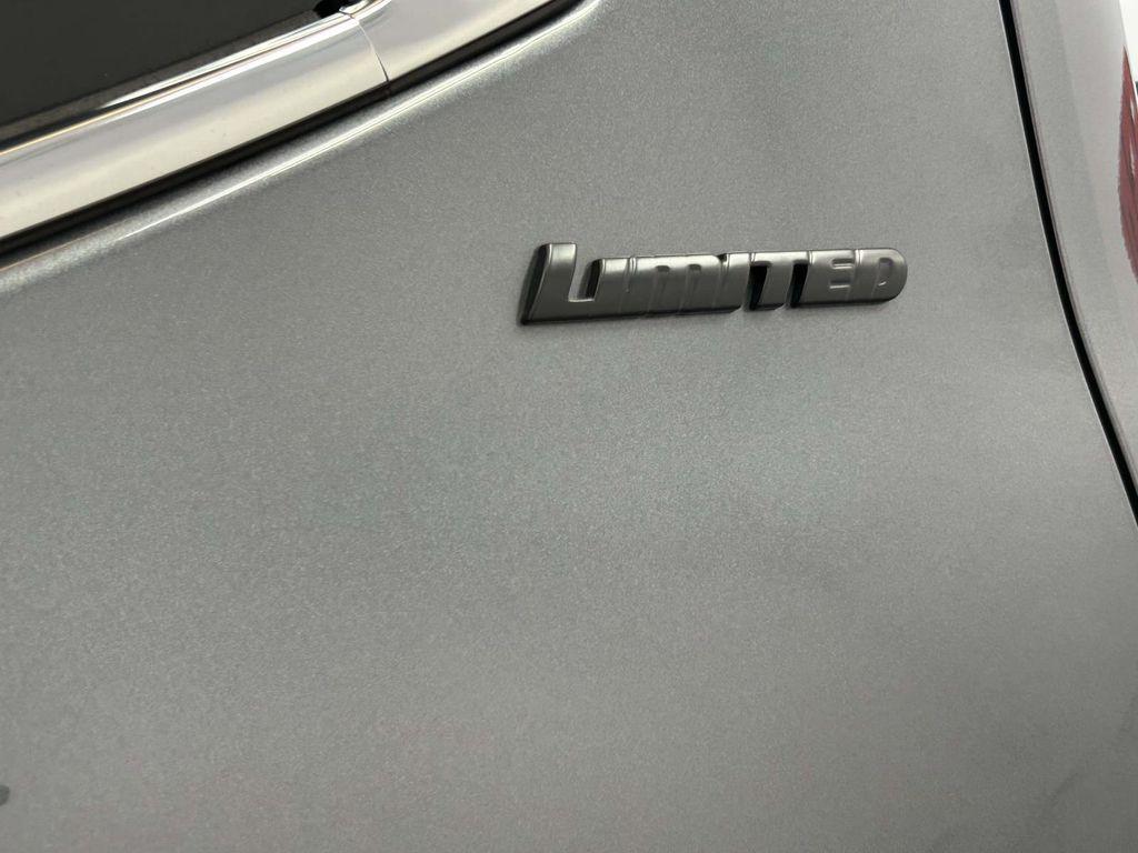 used 2024 Toyota Tundra car, priced at $55,980