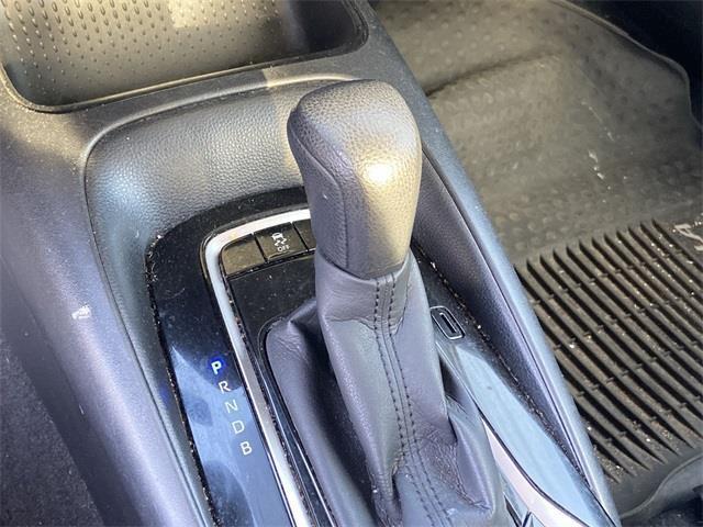 used 2021 Toyota Corolla car, priced at $13,777