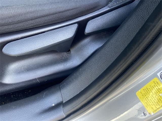 used 2021 Toyota Corolla car, priced at $13,777