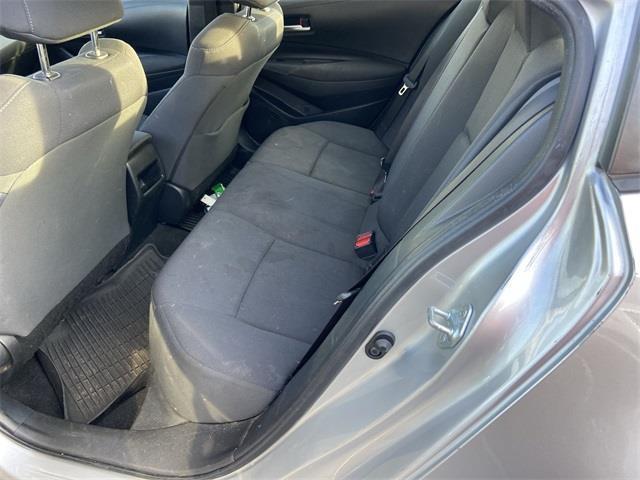 used 2021 Toyota Corolla car, priced at $13,777